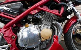 SUZUKI BANDIT250-1 GJ77A