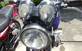 KAWASAKI BALIUS 250 Gen.2 ZR250B