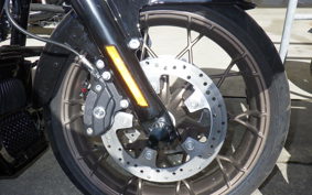 HARLEY FLHXST1920 2022