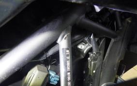 KAWASAKI NINJA 250 1997 EX250P