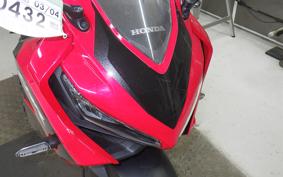 HONDA CBR650R 2023 RH03