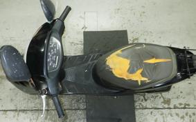 HONDA DIO GEN 3 2024 AF34