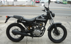 HONDA FTR223 MC34