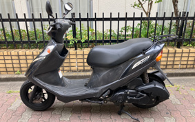 SUZUKI ADDRESS V125 CF4EA