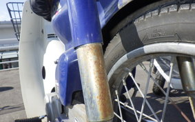 HONDA C50 SUPER CUB AA01