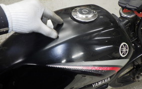 YAMAHA YBR125 2025