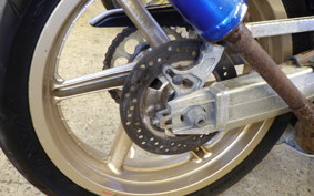 HONDA NSR250R MC18