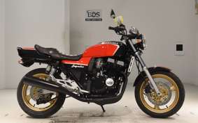 SUZUKI GSX400 IMPULSE 1995 GK79A