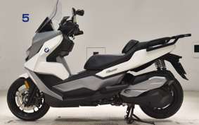 BMW C400GT 2021