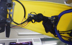 SUZUKI TS200R 2015 SH12A