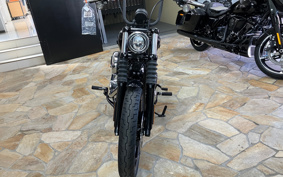 HARLEY  HARLEY FXBB 2025 YJ9