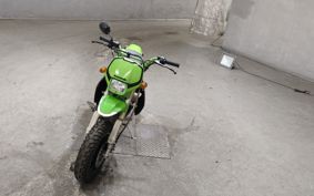KAWASAKI KSR-2 MX080B