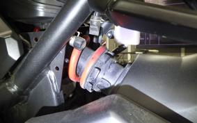 HONDA CB250RA 2004 MC52