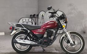 HONDA LY125 PCJL