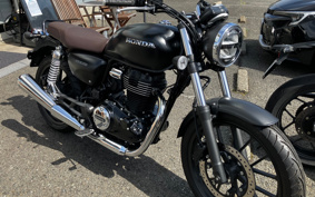 HONDA GB350 2021 NC59