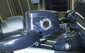 HARLEY XG750 STREET ROD 2018