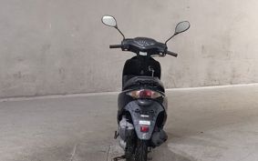 HONDA DIO AF62