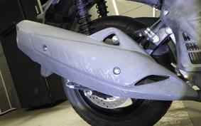 YAMAHA TRICITY 155 A SG37J