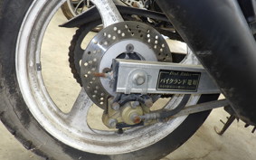 SUZUKI GSX-R250 GJ72A