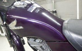 HONDA MCX50 2013 AC04