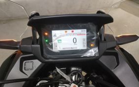 HONDA NC750X 2026 RH23