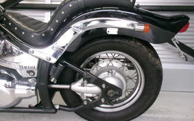 YAMAHA DRAGSTAR 400 1996 4TR