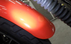 HARLEY XL883R 2006