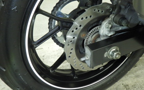 SUZUKI GSX250R 2024