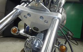 HONDA STEED 400 1995 NC26