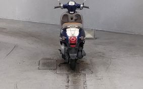 HONDA GIORNO AF70