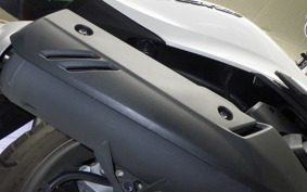 HONDA PCX 160 2006 KF47