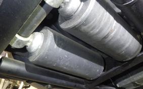 HARLEY FLSTFB 1580 2012