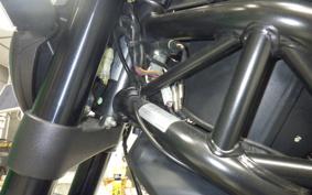 DUCATI MONSTER 1100 EVO 2012