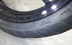 KAWASAKI Z250 Gen.2 2024 EX250P