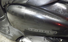 HONDA TODAY 2 AF67