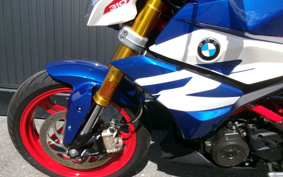 BMW G310R 2024 0G41
