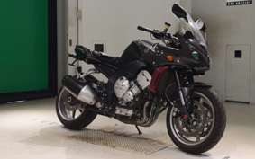 YAMAHA FZ1 FAZER 2009
