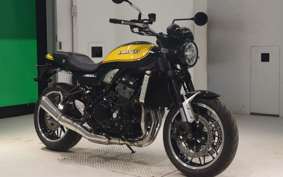 KAWASAKI Z900RS 2022 ZR900K