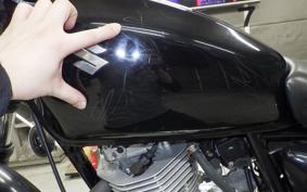 SUZUKI GRASS TRACKER 2011 NJ4DA
