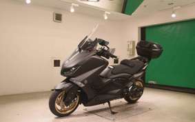 YAMAHA T-MAX 530 2013 SJ12J