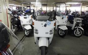 HONDA GYRO CANOPY TA02