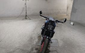TRIUMPH TRIDENT 660 TRIBUTE 2025 L21U40