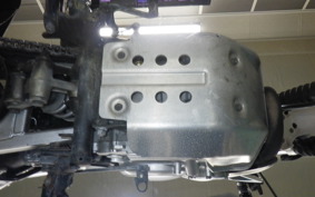 YAMAHA SEROW 250 Gen.2 DG17J