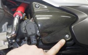 HONDA CB1300SB SUPER BOLDOR A 2005 SC54