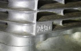HONDA CB250 T 2026 CB250T