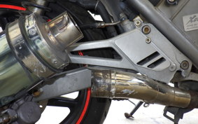 HONDA XELVIS MC25