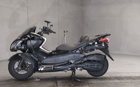 YAMAHA MAJESTY 250 SG20J