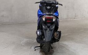 YAMAHA TORI CITY 155 SG37J