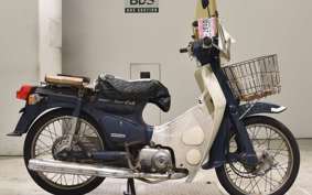HONDA C90 SUPER CUB E HA02