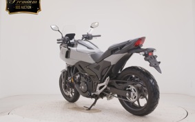 HONDA NC750X DCT 2026 RH23